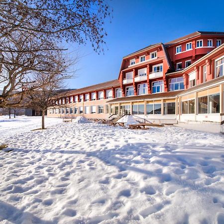 L'Escandille Village Vacances Autrans-Meaudre-en-Vercors Zewnętrze zdjęcie