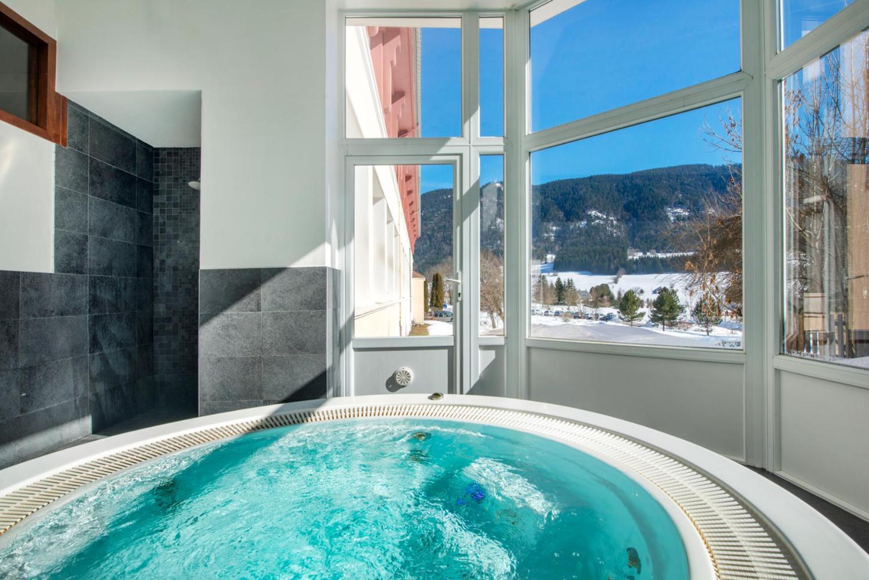 L'Escandille Village Vacances Autrans-Meaudre-en-Vercors Zewnętrze zdjęcie