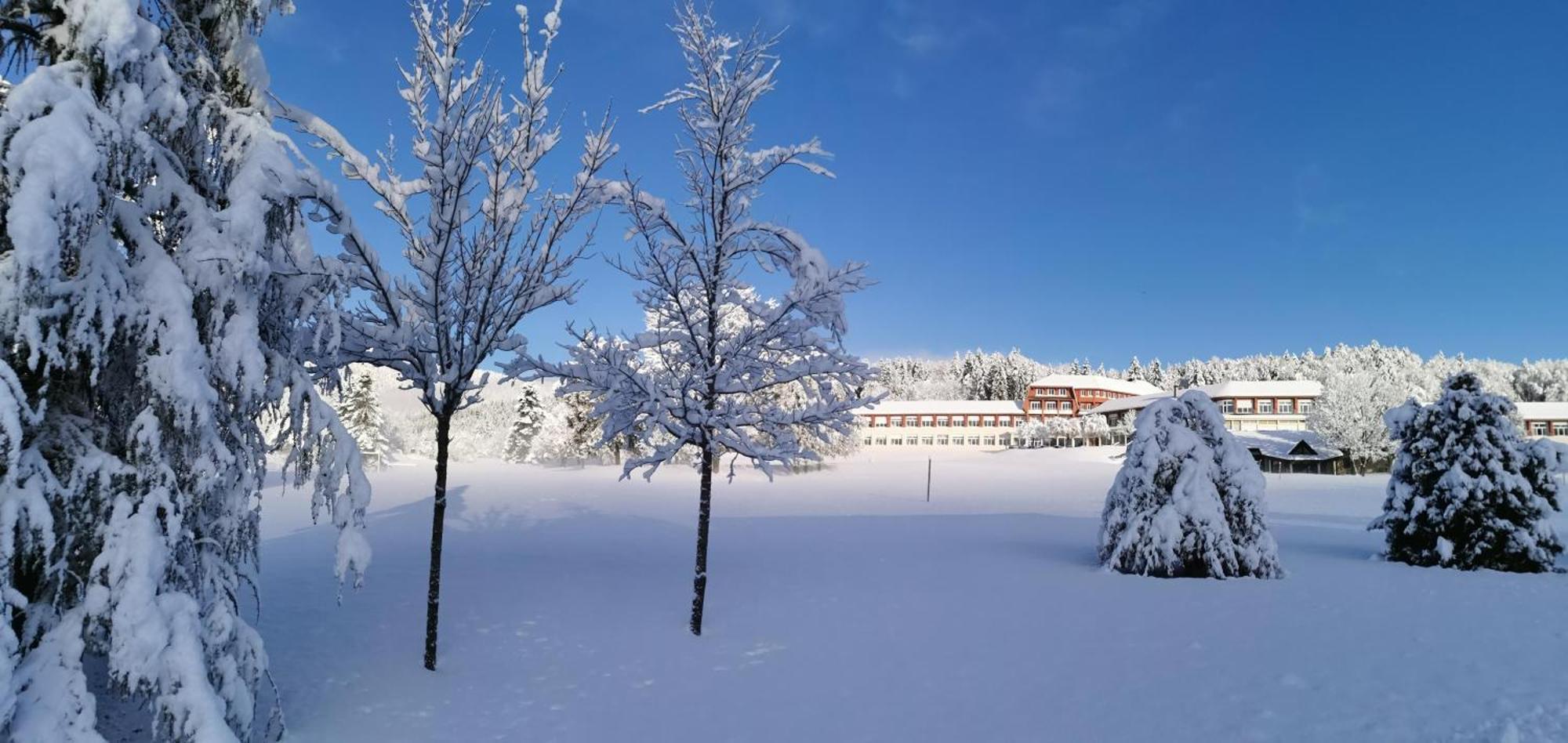 L'Escandille Village Vacances Autrans-Meaudre-en-Vercors Zewnętrze zdjęcie