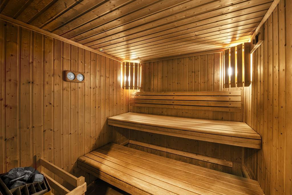 L'Escandille Village Vacances Autrans-Meaudre-en-Vercors Zewnętrze zdjęcie