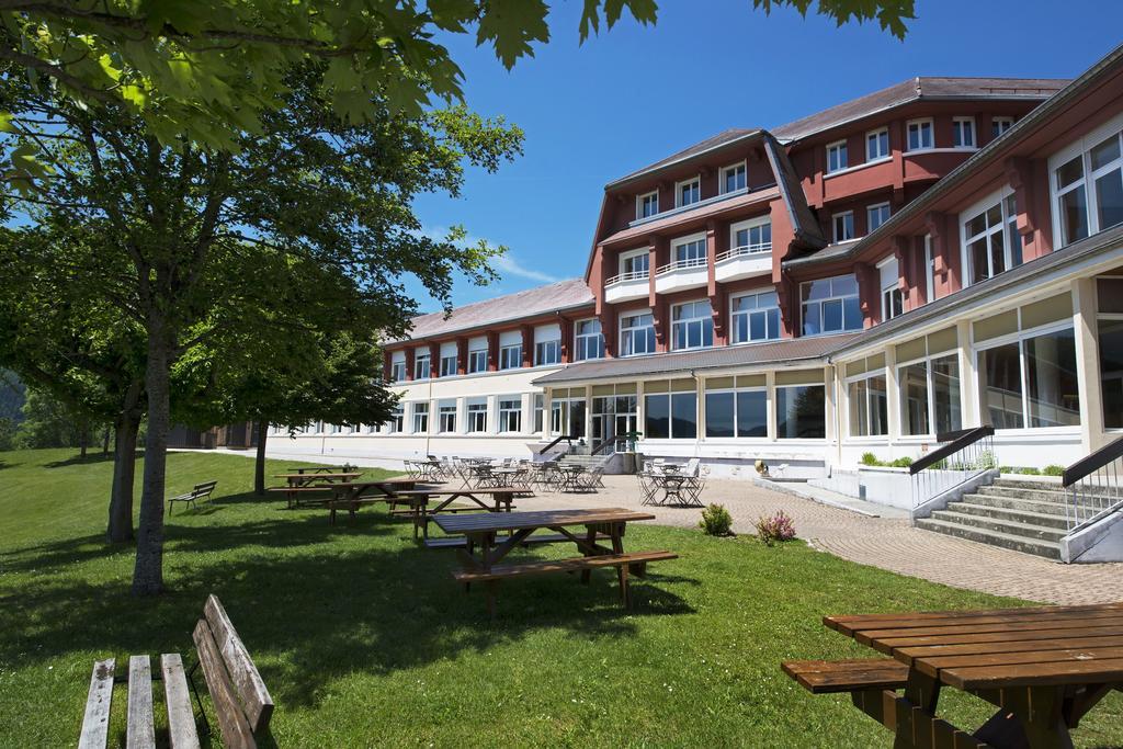 L'Escandille Village Vacances Autrans-Meaudre-en-Vercors Zewnętrze zdjęcie