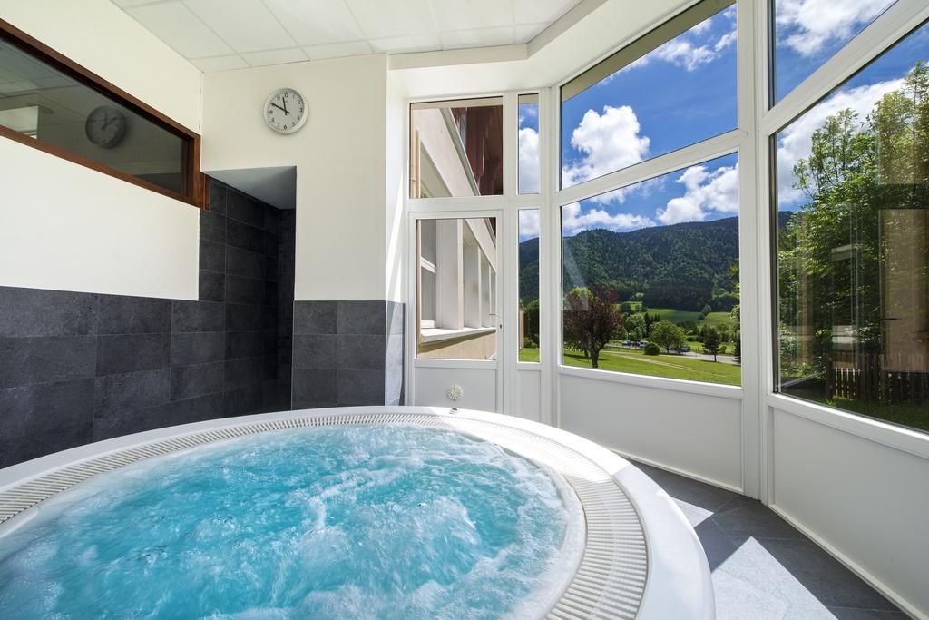 L'Escandille Village Vacances Autrans-Meaudre-en-Vercors Zewnętrze zdjęcie