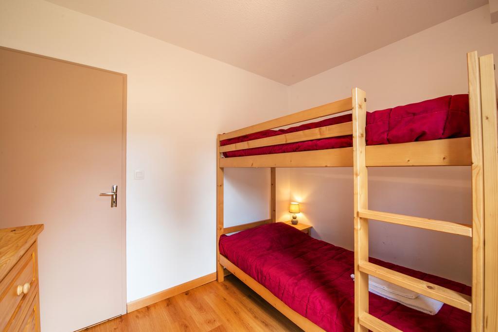 L'Escandille Village Vacances Autrans-Meaudre-en-Vercors Zewnętrze zdjęcie
