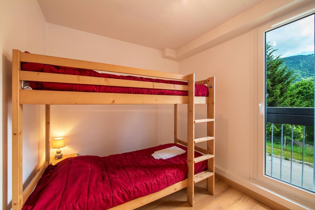 L'Escandille Village Vacances Autrans-Meaudre-en-Vercors Zewnętrze zdjęcie